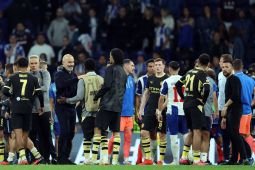 Manchester City dalam bahaya besar