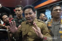 Bupati : Santri korban dugaan keracunan di Sidoarjo tertangani dengan baik