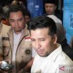 Wagub Jatim: Semua pihak fokus tangani korban dugaan keracunan Sidoarjo