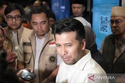 Wagub Jatim: Semua pihak fokus tangani korban dugaan keracunan Sidoarjo