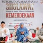 Khofifah ajak warga Jatim jadikan akhlak pedoman kehidupan