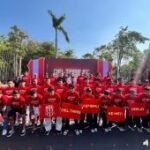 Deltras FC targetkan promosi dengan skuad muda di ajang Championship