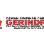Gerindra Sidoarjo dorong evaluasi dan percepatan kinerja pemkab