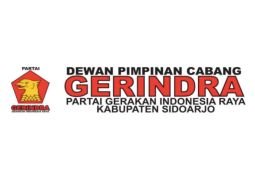Gerindra Sidoarjo dorong evaluasi dan percepatan kinerja pemkab