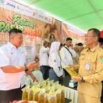 Pemkab Pasuruan bantu warga mengakses kebutuhan pokok harga terjangkau