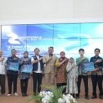 Bandara Juanda salurkan bantuan TJSL peringati HUT PT Angkasa Pura