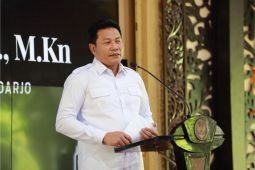 Pemkab Sidoarjo dorong inovasi pemerintahan lewat KISI 2026