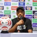 Deltras FC jaga momentum kemenangan jelang laga lawan RANS Nusantara FC