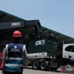 CKB Logistics perkuat konektivitas industri Jatim menuju Indonesia Timur