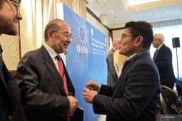 35 kantor berita Asia Pasifik bahas penanganan disinformasi di Moskow