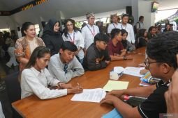 Akad Massal KPR BTN Bersubsidi