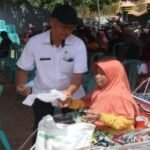 Pemkab Bangkalan salurkan bantuan pangan pada 169.190 KPM