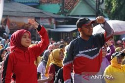 Sumenep jaring talenta muda sepak bola melalui AF Sport