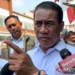 Andi Amran copot 27 pejabat di Agustus akibat penyimpangan anggaran-judol