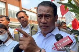 Andi Amran copot 27 pejabat di Agustus akibat penyimpangan anggaran-judol