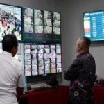 Volcanic ash grounds 2,961 flights across Indonesia: Minister