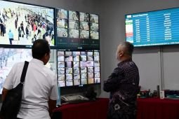 Volcanic ash grounds 2,961 flights across Indonesia: Minister