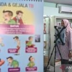 Indonesia actively develops vaccines to accelerate TB elimination
