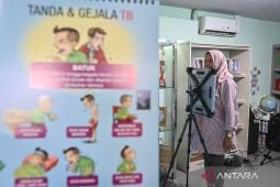 Indonesia actively develops vaccines to accelerate TB elimination