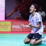 Chico melaju ke final