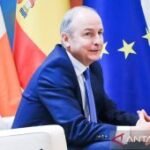 PM Irlandia: Masyarakat internasional gagal lindungi Palestina