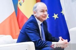 PM Irlandia: Masyarakat internasional gagal lindungi Palestina