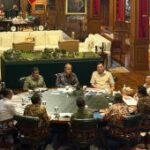 President orders firm and accountable enforcement in forest areas