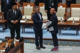 Pemerintah-DPR sepakat subsidi energi Rp261,5 triliun pada 2027