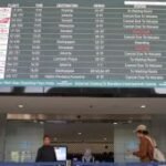 Penerbangan di Bandara Juanda terdampak erupsi Gunung Anak Krakatau