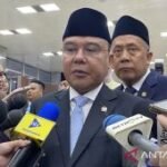 DPR tegaskan pembahasan RUU Pemilu masih tahap awal