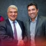 Barcelona: Julian Alvarez adalah masa lalu