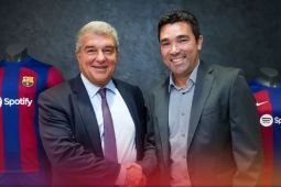 Barcelona: Julian Alvarez adalah masa lalu