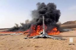 PBB kecam serangan Houthi atas Arab Saudi, serukan penahanan diri