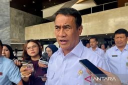 Mentan perkuat produksi pertanian dukung kemandirian energi