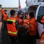 FRPB Madura kirim tim bantu pemulangan korban kapal tenggelam