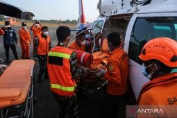 FRPB Madura kirim tim bantu pemulangan korban kapal tenggelam