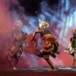 Festival Jaranan Trenggalek Terbuka 2026