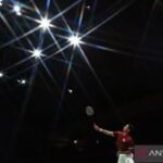 Alwi Farhan jadikan kekalahan di semifinal Asian Games sebagai pelajaran