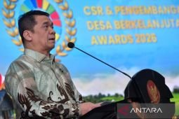 Wamendes: CSR dorong desa jadi subjek pembangunan yang mandiri