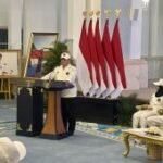 Prabowo janjikan bonus Rp3 miliar untuk peraih medali emas Asian Games