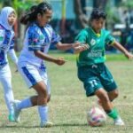 Dari lapangan kecil ke panggung prestasi