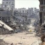 Warga Gaza yang tewas akibat agresi Israel bertambah jadi 73.651