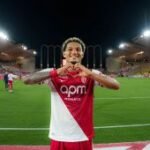 AS Monaco kalahkan Lens 2-1