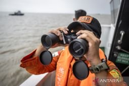 Basarnas masih cari 123 korban KM Virgo yang belum ditemukan