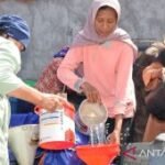 BPBD Lamongan perkuat kesiapsiagaan di tengah sorotan anggaran BNPB