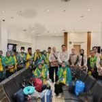 Ministry urges Umrah agencies to help pilgrims stranded by Krakatau