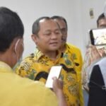 Survei ARCI: Sarmuji legislator dengan kinerja terbaik di Jatim