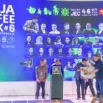 Kopi Kalibaru raih pengakuan mutu dan akses lelang nasional
