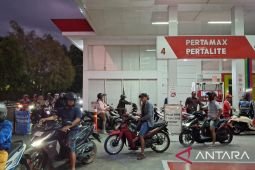 Pemkab Jember siapkan skema WFH apabila antrean BBM makin panjang