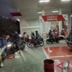 Pertamina perkuat penyaluran BBM subsidi di Jember dan Lumajang